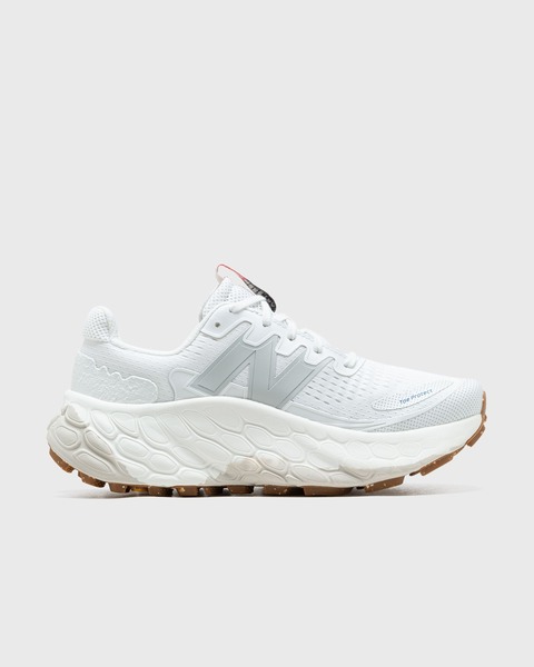 BSTN has the new New Balance Fresh Foam X More Trail v3 BSTN has the new New Balance Fresh Foam X More Trail v3